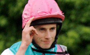 Ryan Moore