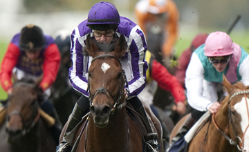 歷史名駒系列R，無法擊敗的宿敵（1），廿一世紀篇（下）