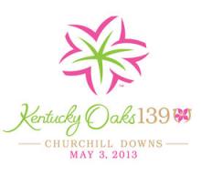 ky oaks logo 2013