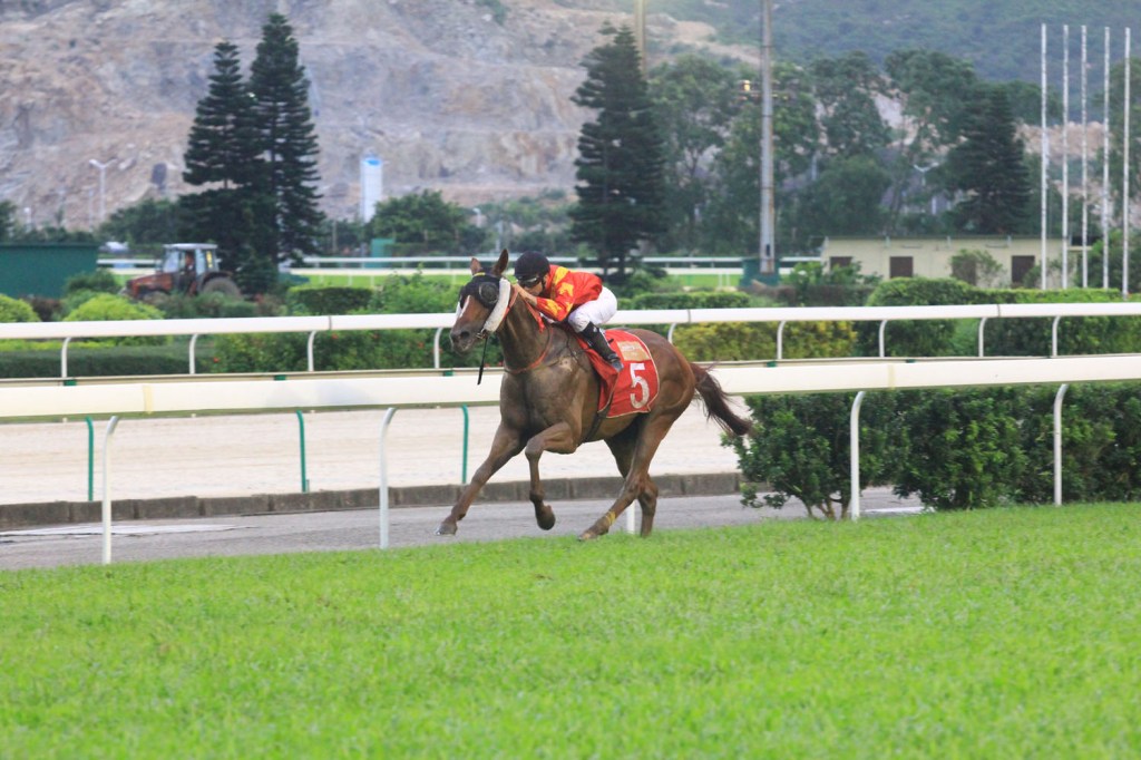 20130727_Lucky_And_Wealthy