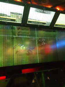 英皇錦標重臨，之前取消問題應是授權到期。