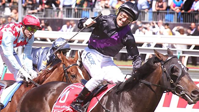 2013 Melbourne Cup Day