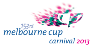 melbourne cup logo 2013