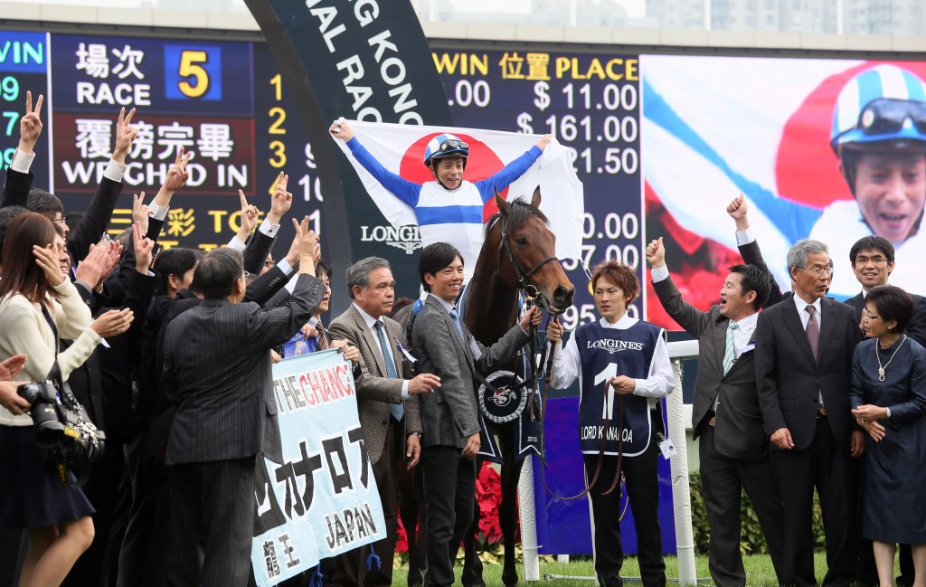 2023年尋找賽馬可能性