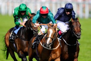 Royal Ascot 2014 - Day Four  Hartnell 