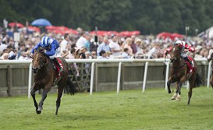 Newmarket July 3 estidhkaar