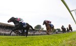 「搖滾勁力」持續勁勢，再奪下七月盃 Source: Mark Cranham/racingpost.com
