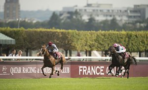 Arc Trials Ruler of the world