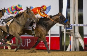 Source: horseracingnation