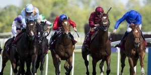 20150516 Night of Thunder