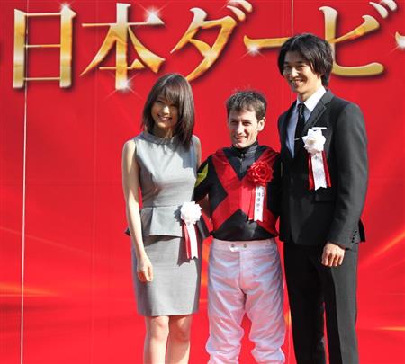 意大利練馬師想重金禮聘讓杜滿萊回巢