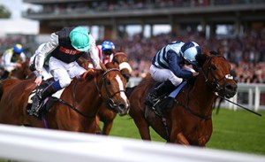 Royal Ascot 2015 - Racing, Day 2