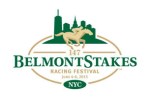 belmont stakes logo 2015