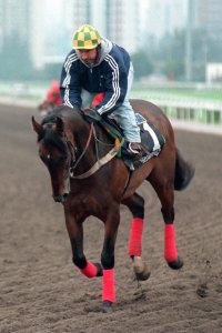 SCMP 11DEC97 SP STR1