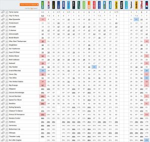 20151030_Melbourne_Cup_Betting