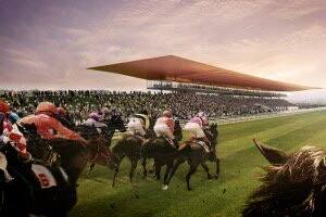 curragh future plan