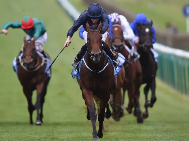 Source: sportinglife.com