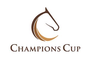 Champions Cup Logo