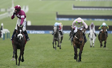 Source: racingpost.com