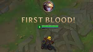 firstblood