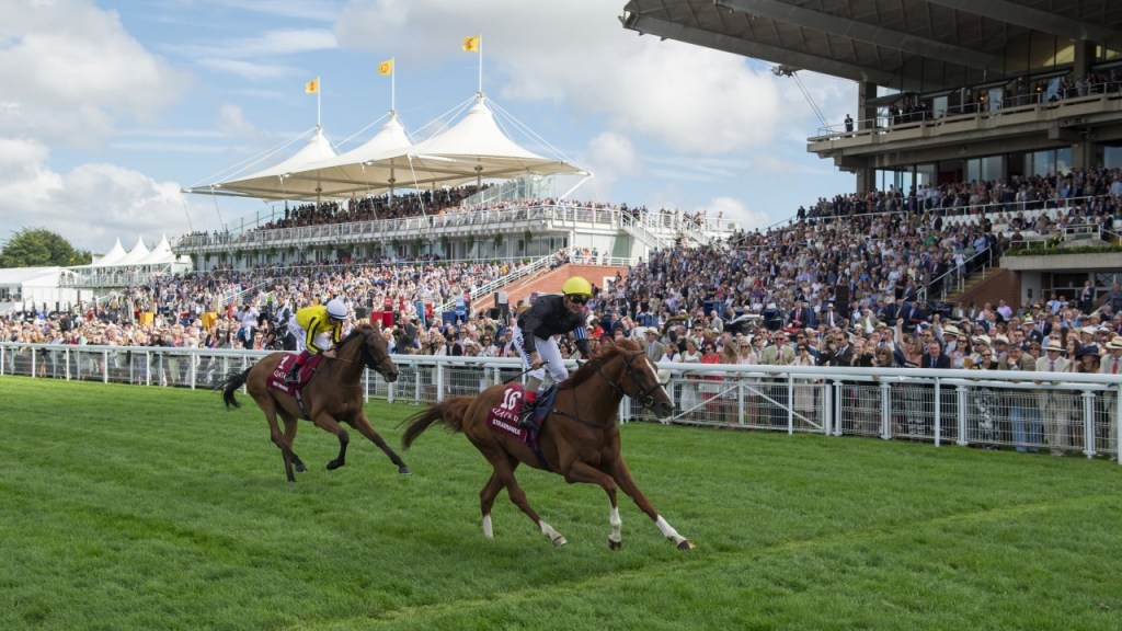 弦樂器古活盃換上艾兆禮