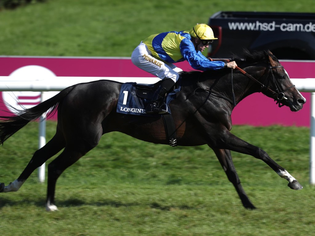 文力威康復之路更近一步，可以開始步行