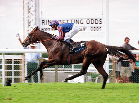 每日賽馬晚報（2022年7月20日），歐洲熱浪帶來火災影響賽馬設施，望族正式在實馬娘實名