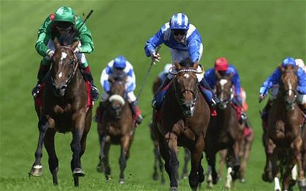 [Flameracing]先力達離世