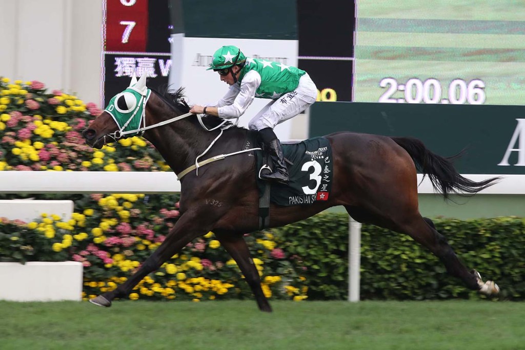 [Flameracing]2018年網誌統計