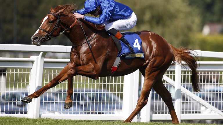 [Flameracing]卡拉芬錦標藍綠彩石回勇大勝