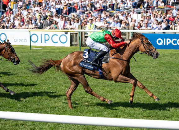 最冷一千堅尼錦標冠軍貝村小河離世