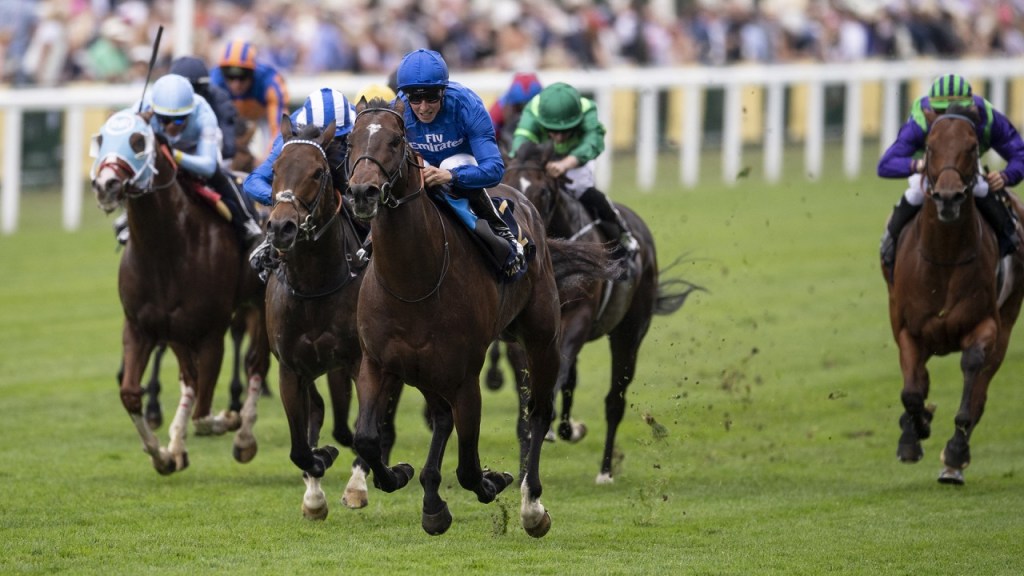 [Flameracing]皇家雅士谷超級觀戰指南（18-19日賽事），星光熠熠之威爾斯親王錦標（更新第二版）