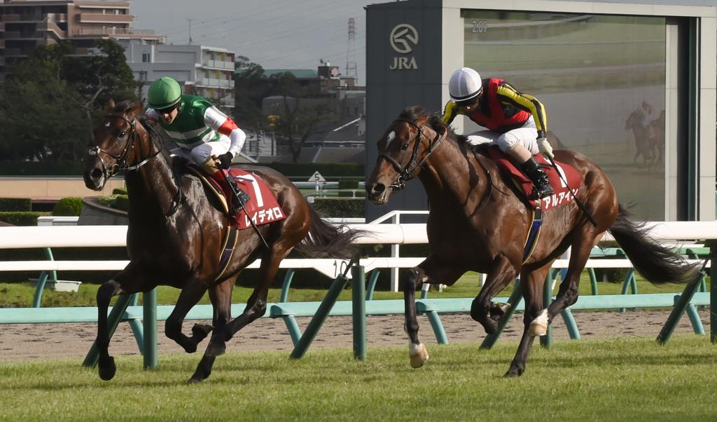 [Flameracing]金之霸久休勇奪All Comers