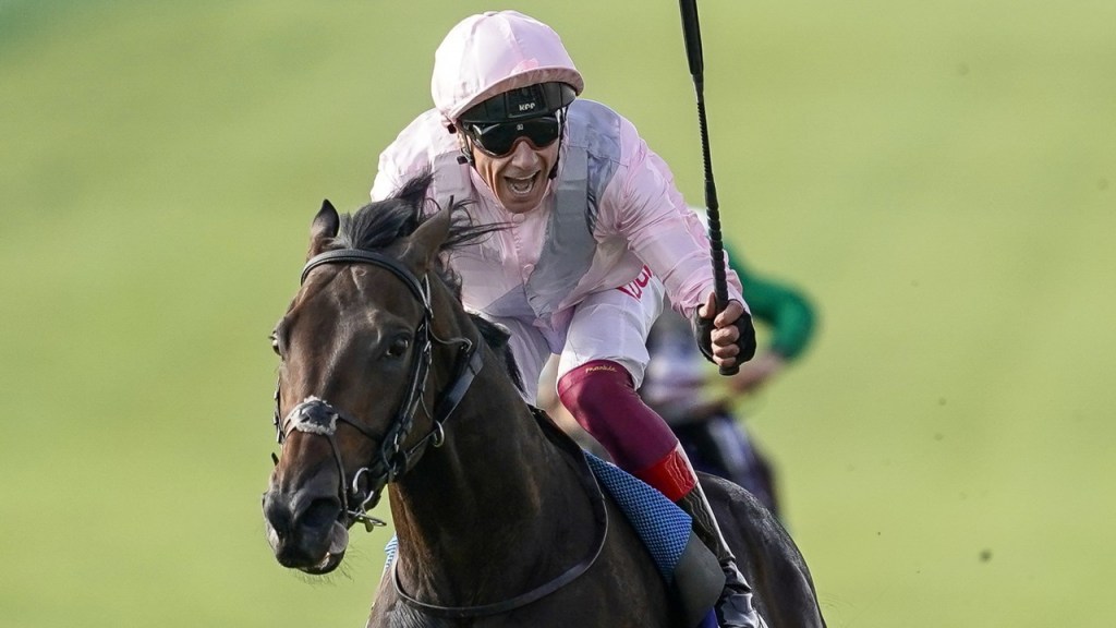 [Flameracing]Too Darn Hot副車值20萬堅尼？