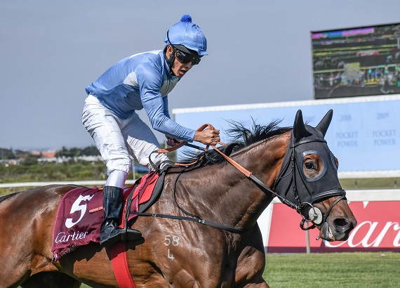 2019年1月26日南非大都會賽馬日七場賽事推介