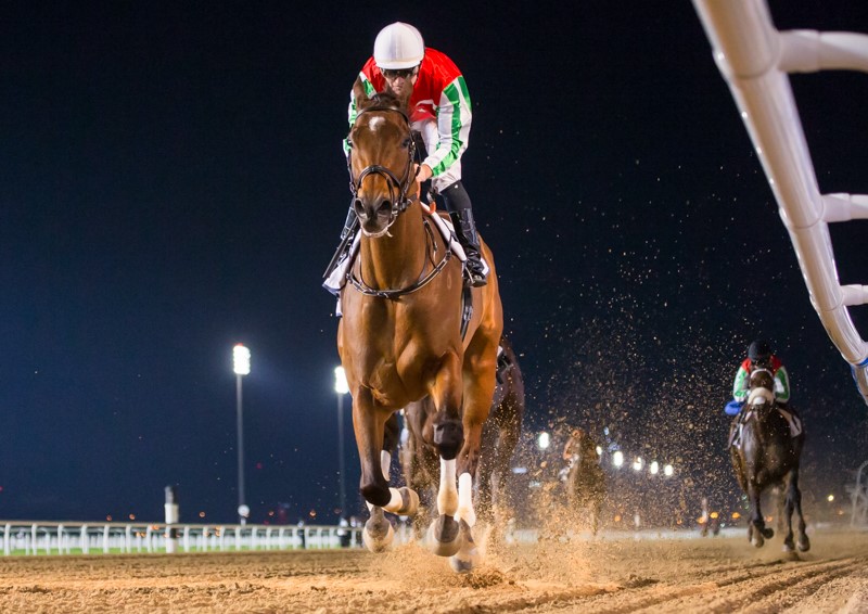 [Flameracing]杜拜世界盃嘉年華公佈2020年賽程