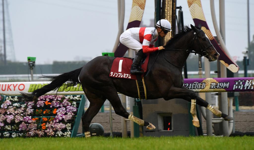 香港國際賽事氣泡對決Reload，野田優驥海外適性決定戰