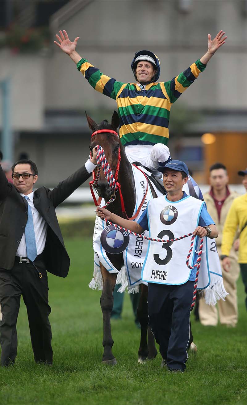 [Flameracing]選出真馬季精彩時刻