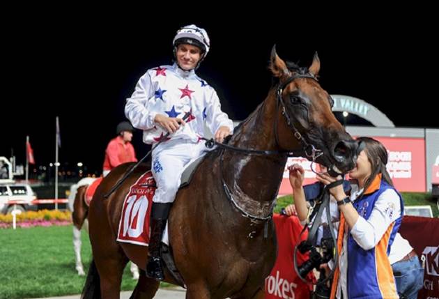 2019年4月13日女皇伊利沙伯二世錦標賽馬日各場推介（第二場有更變）