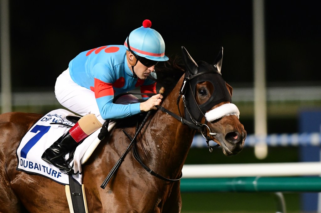 人類出國困難，影響騎師調動