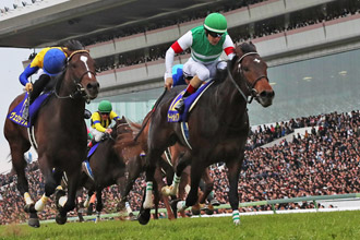 [簡訊]農神節慶退役配種