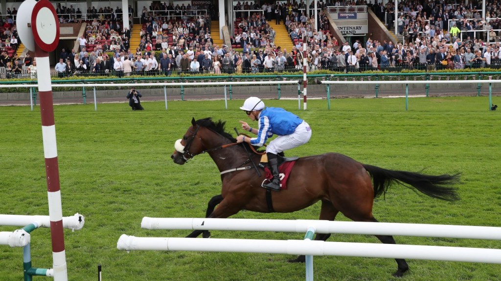 [Flameracing]皇家雅士谷超級觀戰指南（20-22日賽事），無敵金盃及短途馬對陣（第三次更新）