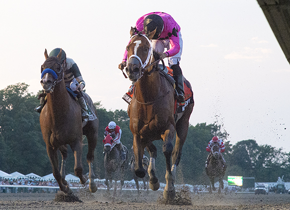 [Flameracing]赫斯基邀請錦標，Maximum Security再次面臨研訊，不過結果不同