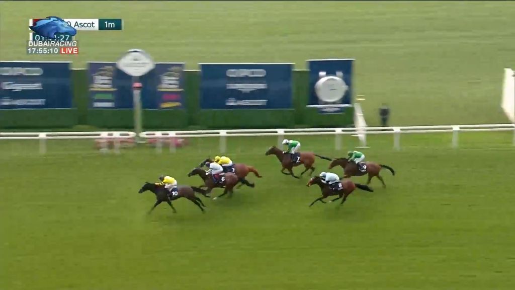 [Flameracing]識價盃，何澤堯面對世界精英不懼怕，杜希利後期強制逆轉（修改版）