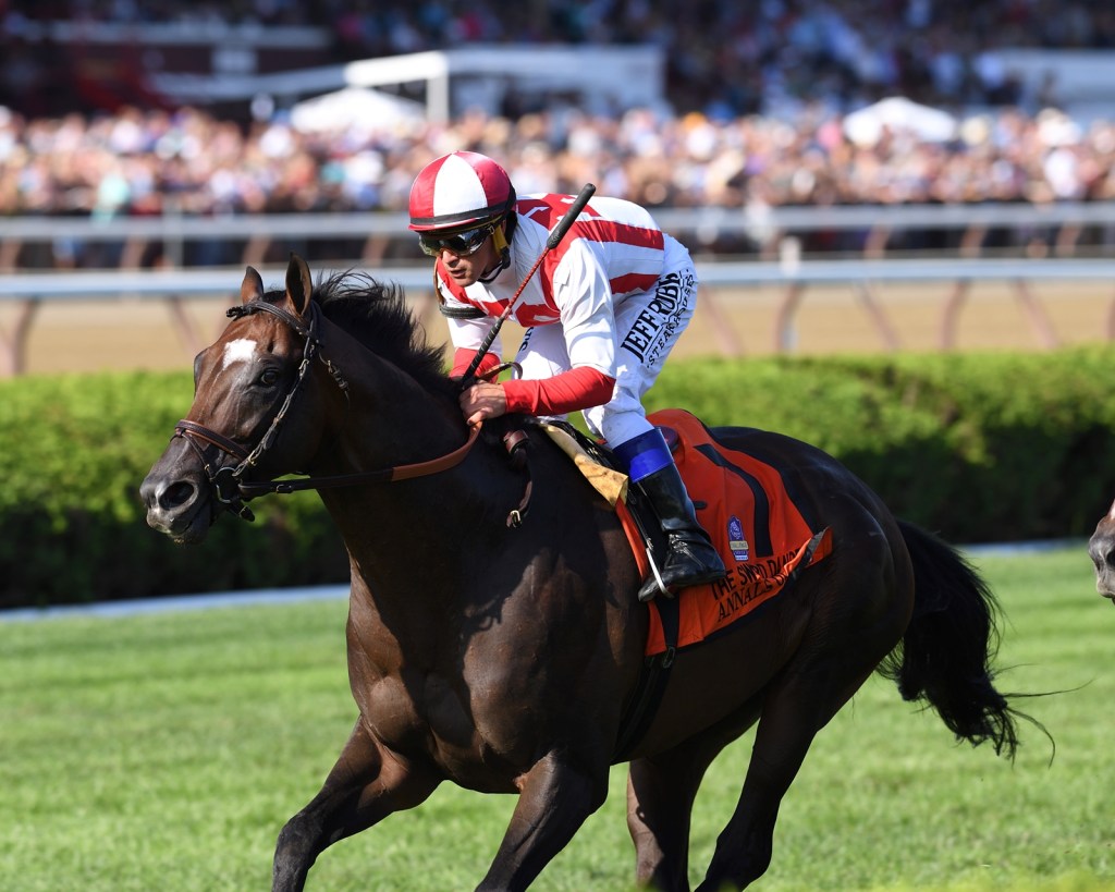 [Flameracing]劍舞者錦標，Annals of Time久休復出分級賽第一擊即中