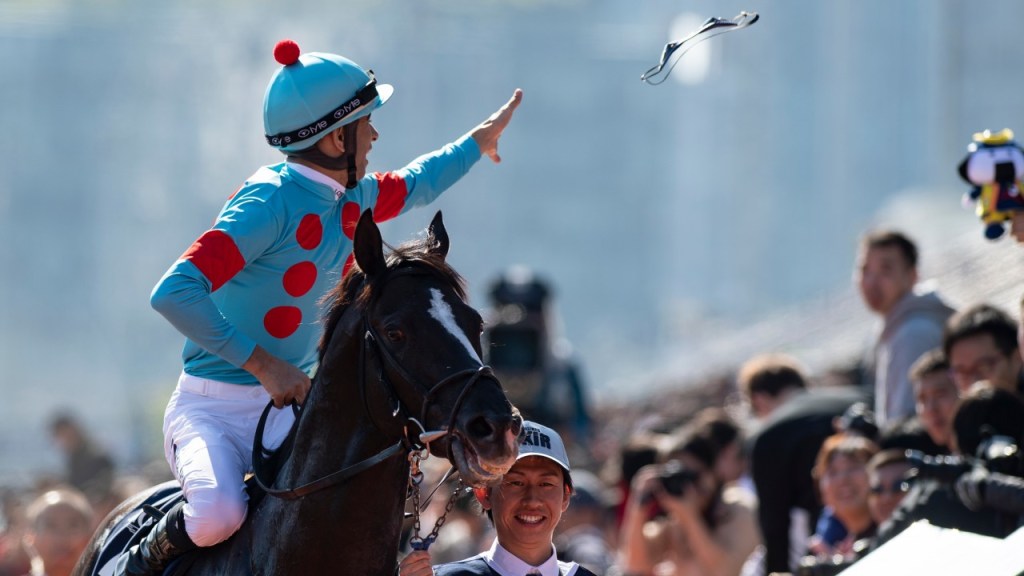 [Flameracing]香港瓶，耀滿瓶撞正名先奪瓶