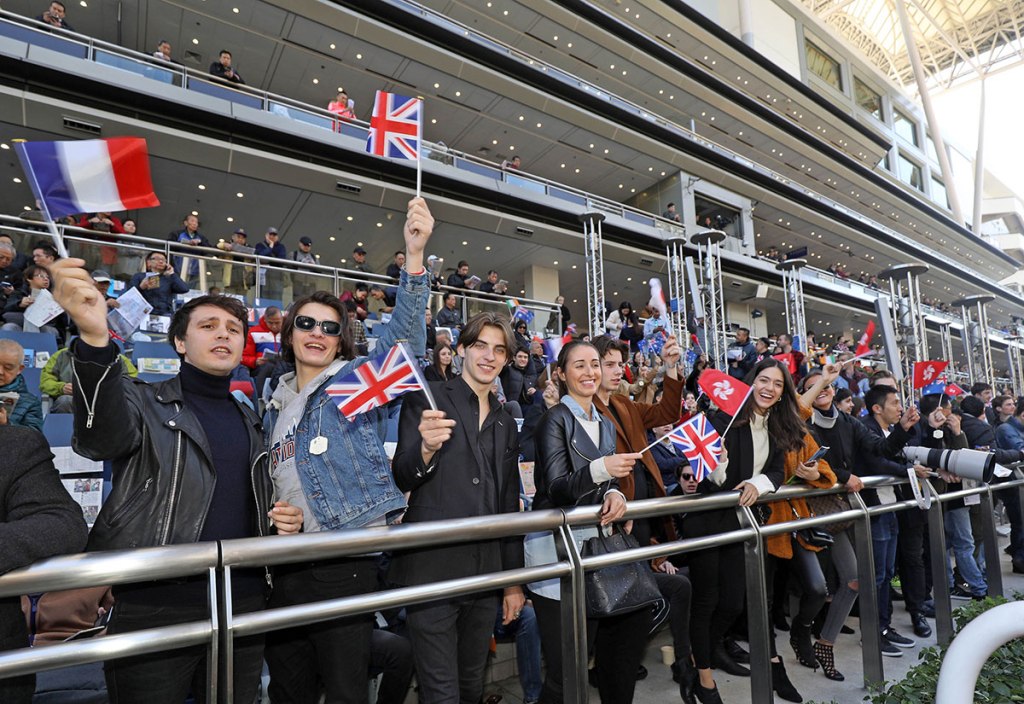 2023年國際賽馬大事回顧EX2，Flameracing讀者調查完全版（後篇）