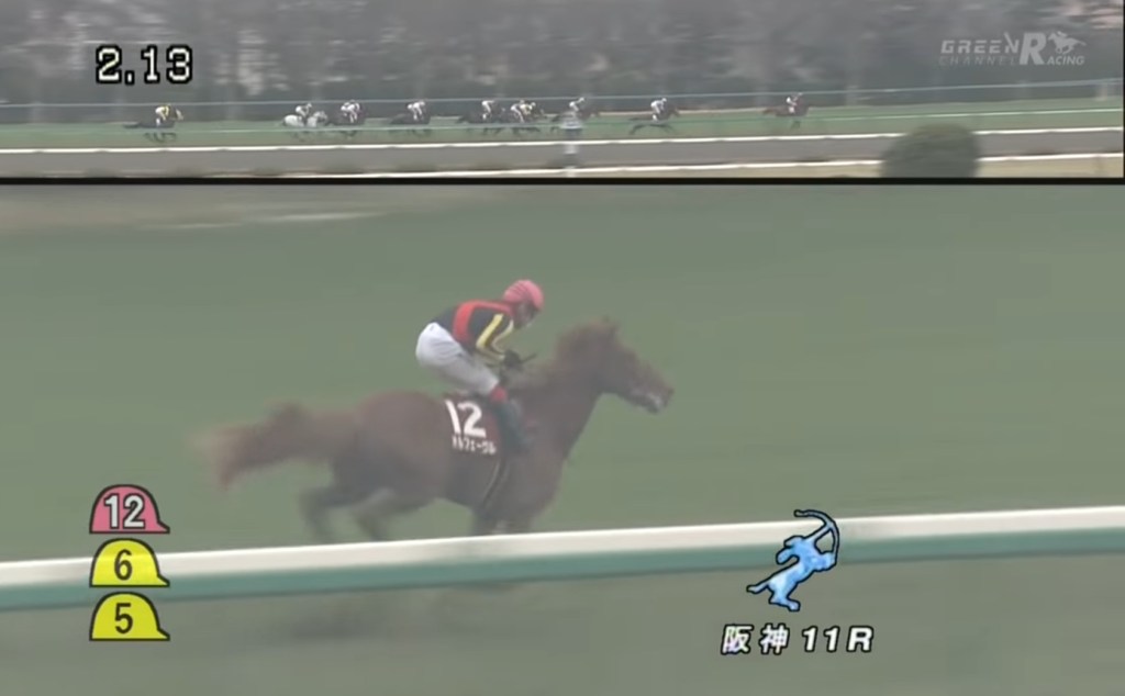 馬圈狂新聞70 Old School特別篇