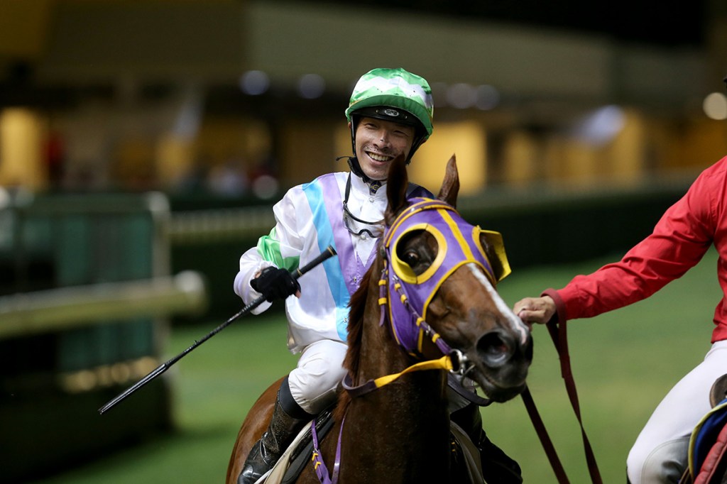 每日賽馬晚報（2020年6月5日），蘇狄雄離意已決，週末其他主要賽事前瞻（追加橡樹預賽）