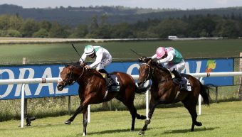 每日賽馬晚報（2020年6月29日），日本中央競馬投注額成功抗疫，馬昆及艾兆禮找到打吡座騎